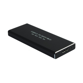 Gaveta p/ Disco SSD M.2 AX-203S