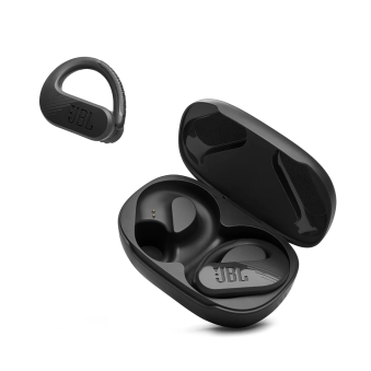 Auricular Jbl Endurance Peak 3 (Negro)