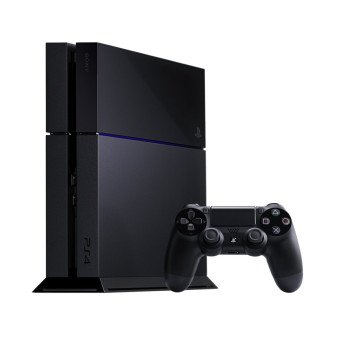 Sony PlayStation 4 (1TB)