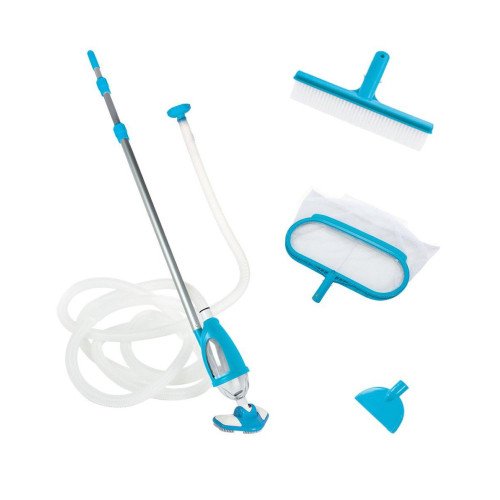 Kit Mantenimiento Deluxe Intex 28003