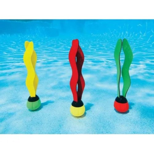 Pelotitas Sumergibles Intex 55503