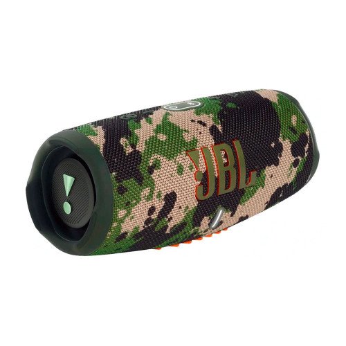 Speaker Bluetooth JBL Charge 5 (Camuflado)