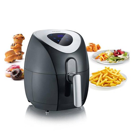 Freidora Severin Air Fryer FR-2430 3.2L