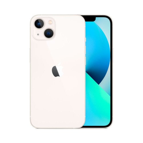 Apple Iphone 13 128GB (Blanco)