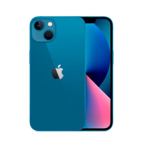 Apple Iphone 13 128GB (Azul)
