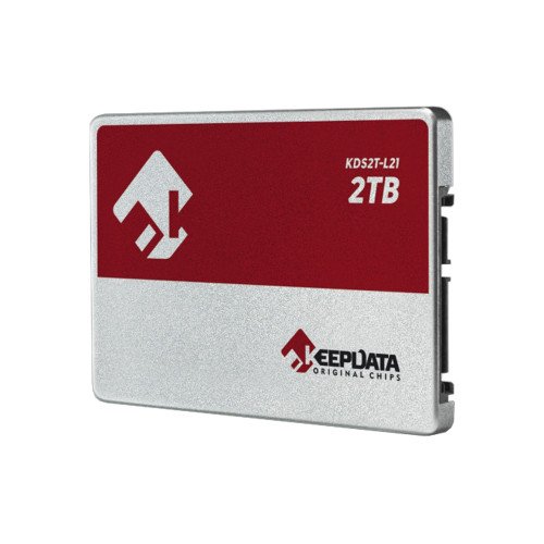Disco Duro SSD 2TB Keepdata