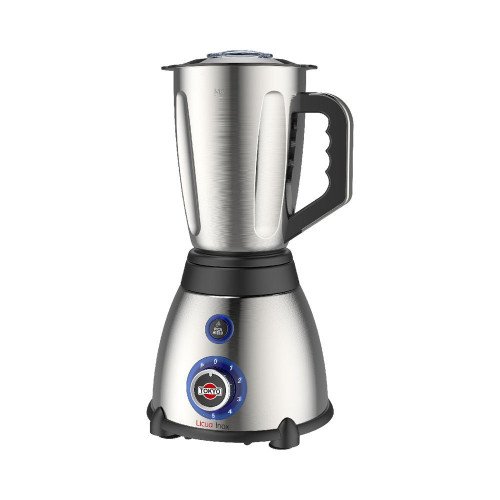 Licuadora Tokyo Licua Inox. 500W