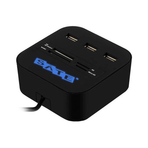 HUB USB Satellite A-HUB07