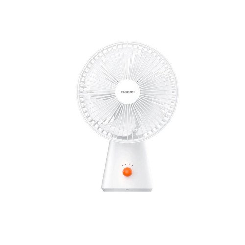 Mini ventilador Xiaomi Recargable ZMYDFS01DM
