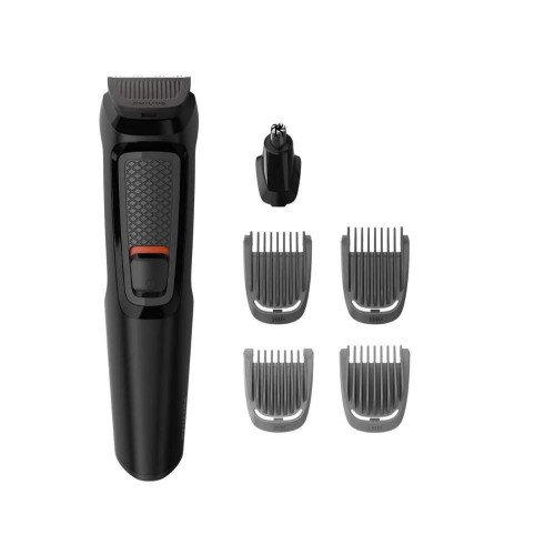 Cortapelos Philips MG3711 Multigroom