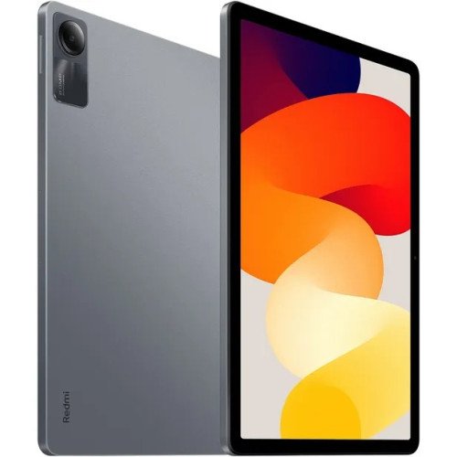 Tablet Xiaomi Redmi PAD SE 128GB (Gris)