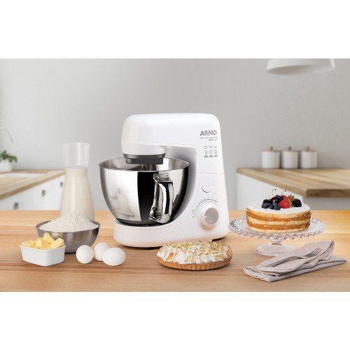 Planetaria Arno Planetaria SX750 Deluxe Inox.