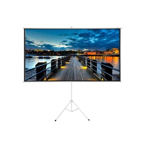 Pantalla para Proyeccion Quanta 100" QTTLM100
