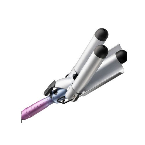 Modelador de Cabello Triondas Juliete Mondial MCT-JU03