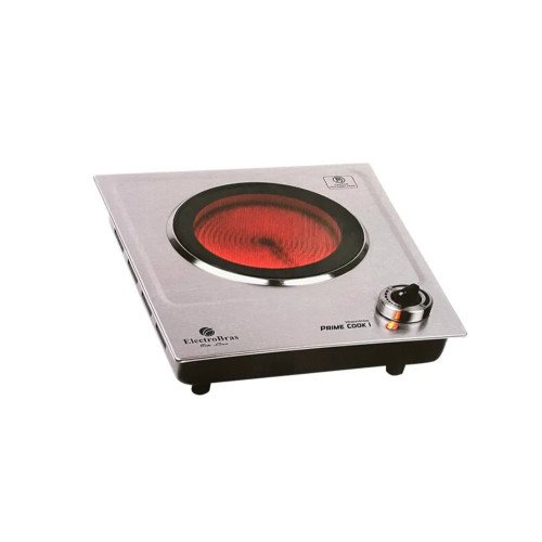 Placa Infrarroja Electrobras EBVC-31