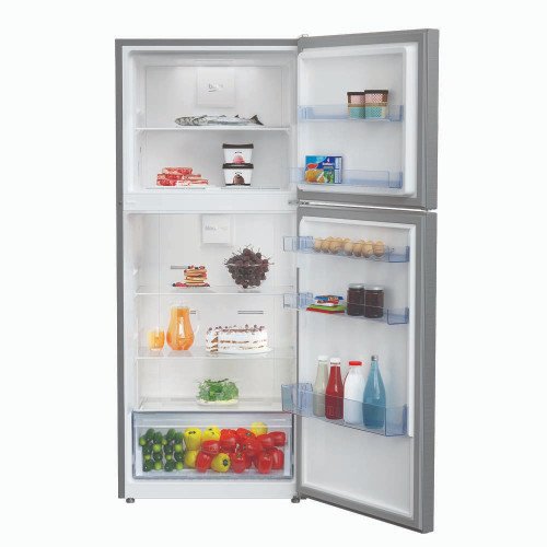 Heladera Beko RDNT440120VBS 392L