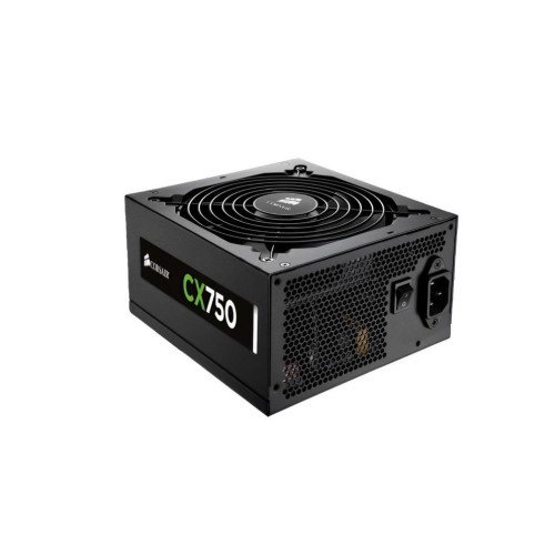Fuente 750W Corsair CX750