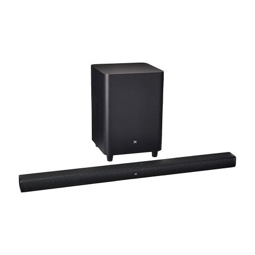 Soundbar JBL 2.1 Cinema SB180