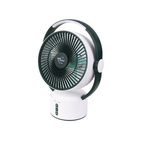Ventilador Ecopower Recargable EP-V005
