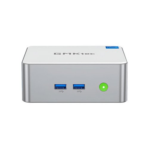Mini PC Gmktec Nucbox M3 i5