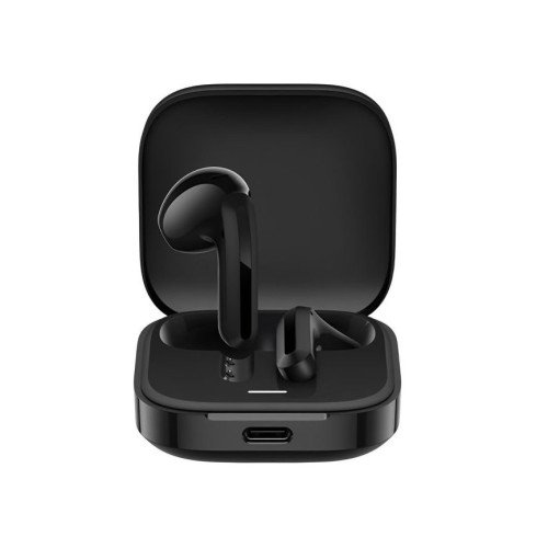 Auricular Xiaomi Buds 6 Active BT BHR8391GL (Negro)