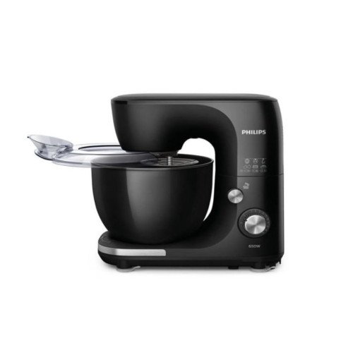 Batidora Philips HR7912/90 (Negro)
