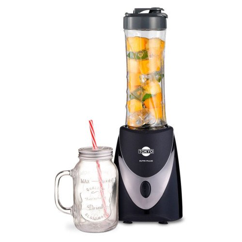 Licuadora Tokyo nutri pulse pro edtlnutri