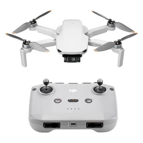 Drone DJI Mini 4k (GL)