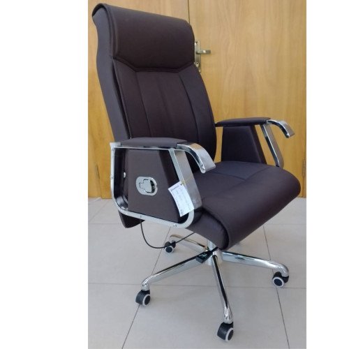Silla oficina vip J82 S050