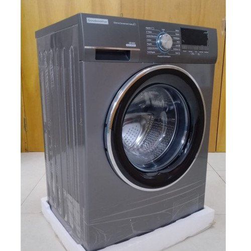 Lavarropas Goodweather GW-80FS Victoria 8KG