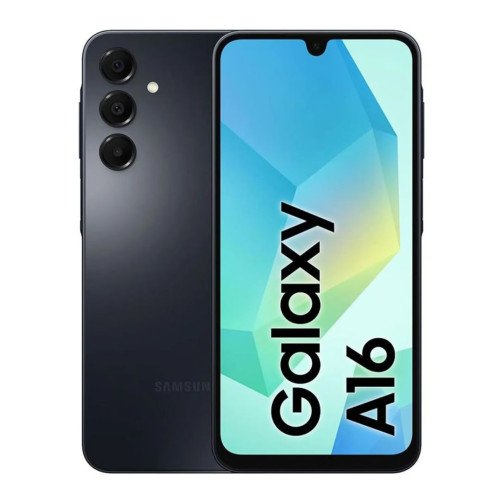 Samsung Galaxy A16 128/4GB (Negro)