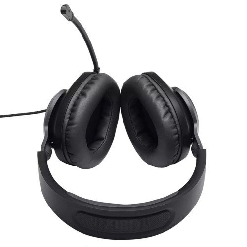 Auricular JBL Quantum Q100 M2 (NEGRO)
