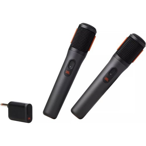 Microfono JBL Wireless Party Box (2U)