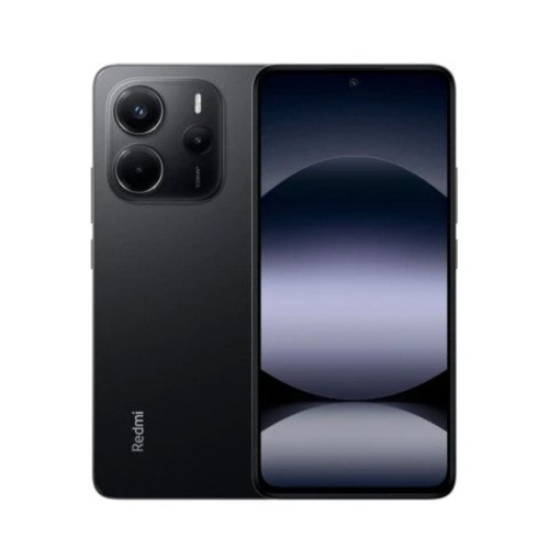 Xiaomi Redimí Note 14 128/6GB Negro