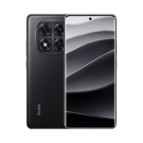 Xiaomi Redmi Note 14 Pro 256/8GB Negro