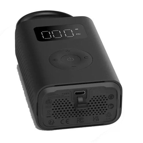 Compresor de aire  portátil Xiaomi MJCQB06QW.