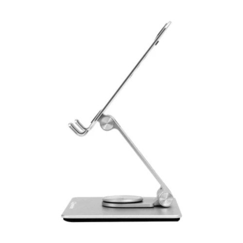 Soporte para Tablet Quanta  QTSRT14 Giratoria