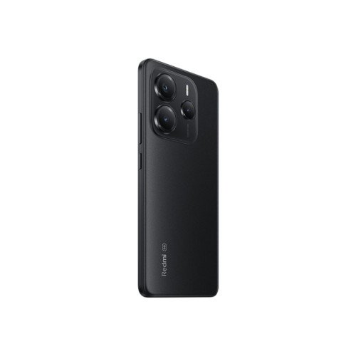 Xiaomi Redmi Note 14 256/8GB Negro