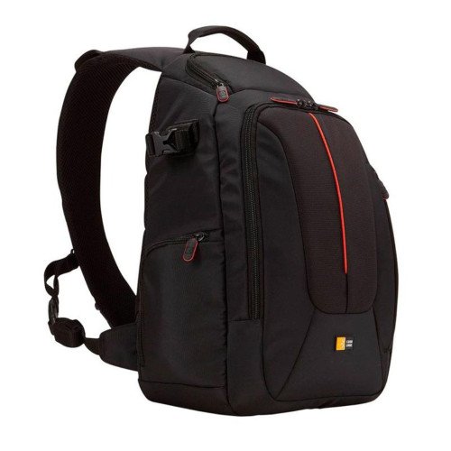 Mochila para cámara Case Logic DCB-308 Negro