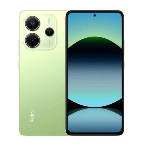 Xiaomi Redmi Note 14 128/6GB Verde