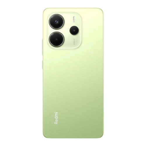 Xiaomi Redmi Note 14 128/6GB Verde