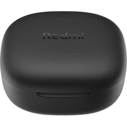 Auricular Xiaomi Redmi Buds 6 Pay M2420E1 (Negro)