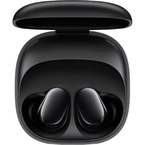 Auricular Xiaomi R. Buds 6 Pay M2420E1 Negro