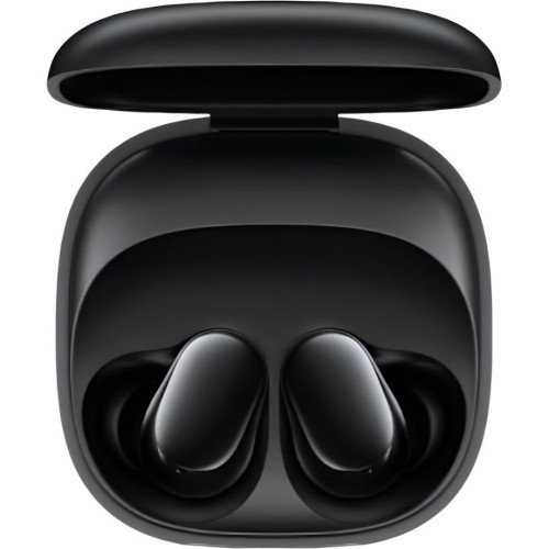 Auricular Xiaomi Redmi Buds 6 Pay M2420E1 (Negro)