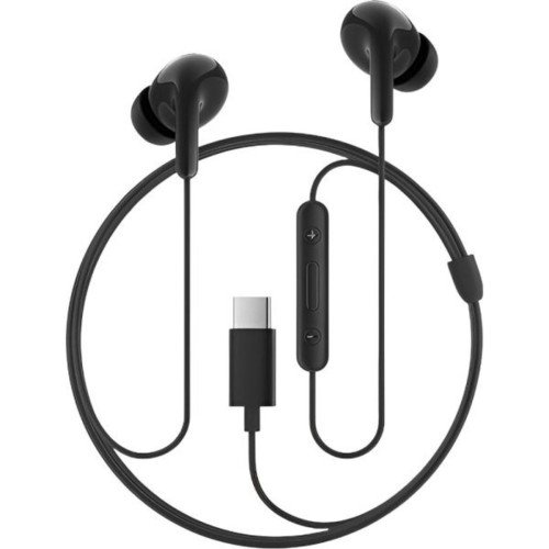 Auricular Xiaomi Tipo C M2413E1 Negro