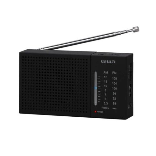 Radio Aiwa AWFML2 0.3 AM/FM