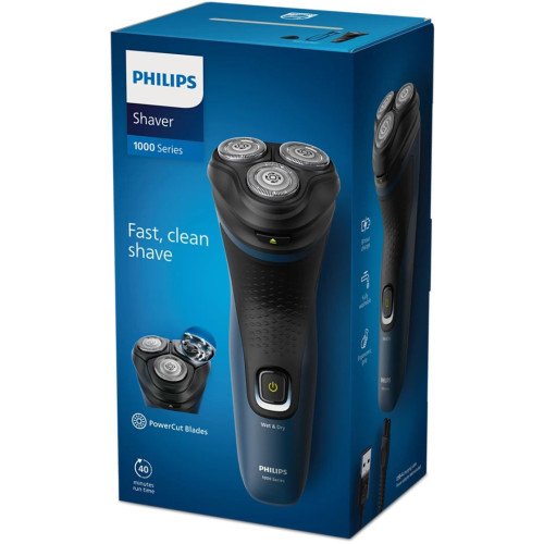 Afeitadora Philips  S1151/00 Shaver