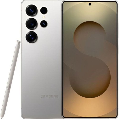 Samsung S25 Ultra SM-S938B/DS 512/12GB Gris