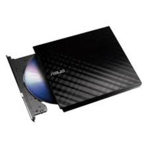 Grabador Externo DVD USB Asus