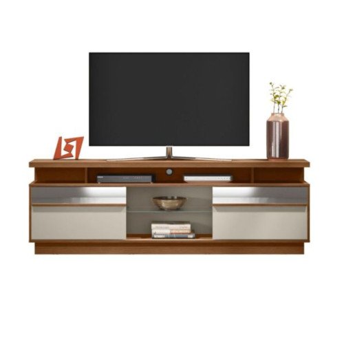 Rack Recife Freijo Off (Mueble TV)